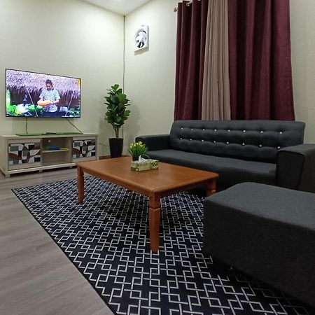 Fadli HOMESTAY Kota Bahru Luaran gambar