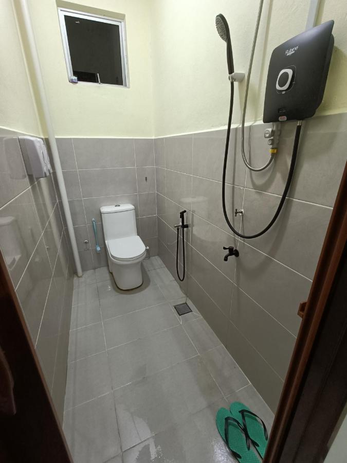 Fadli HOMESTAY Kota Bahru Luaran gambar