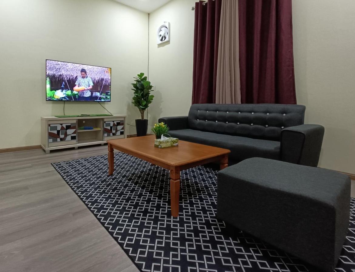 Fadli HOMESTAY Kota Bahru Luaran gambar